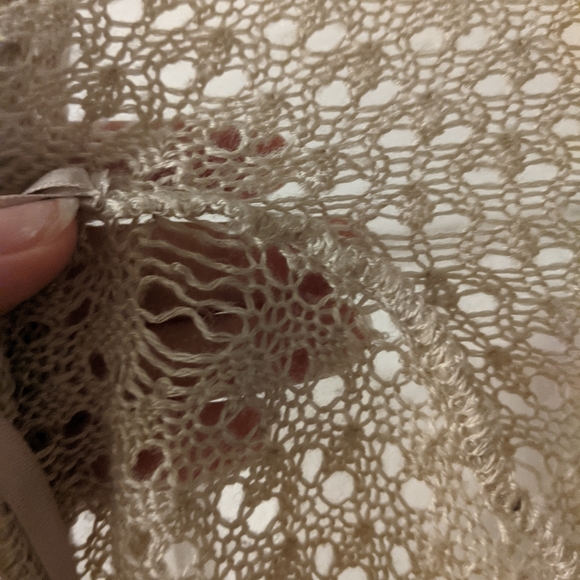 Medium Sweater: Great Deal! - Picture 3 of 5